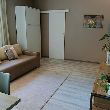 Apartment Rybaki Gdansk Dış mekan fotoğraf