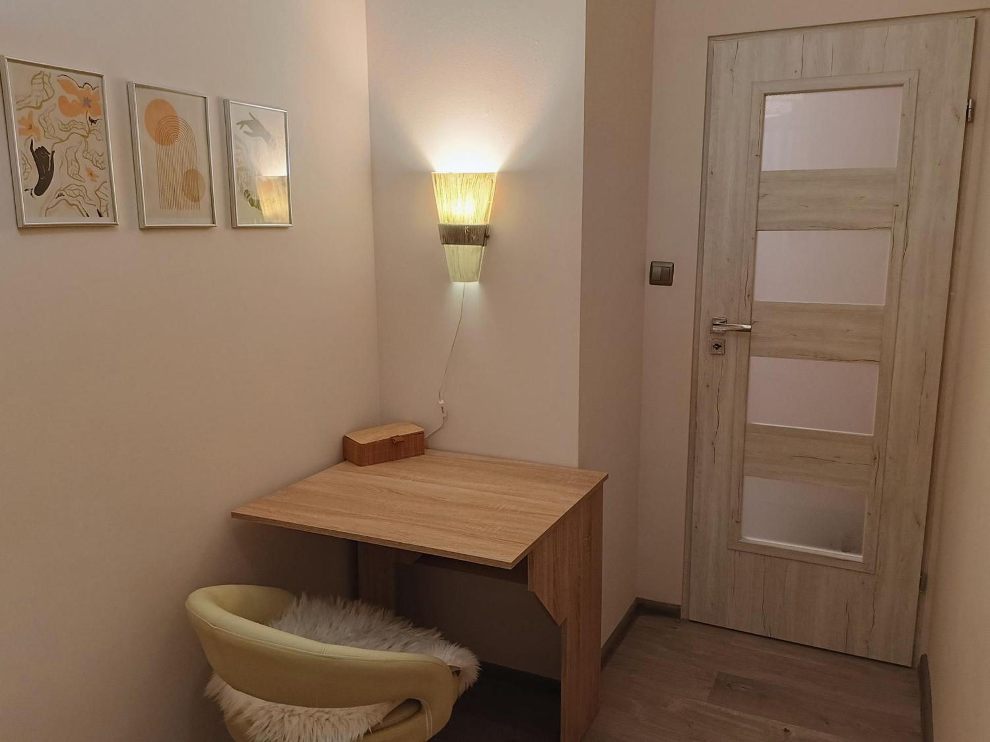 Apartment Rybaki Gdansk Dış mekan fotoğraf