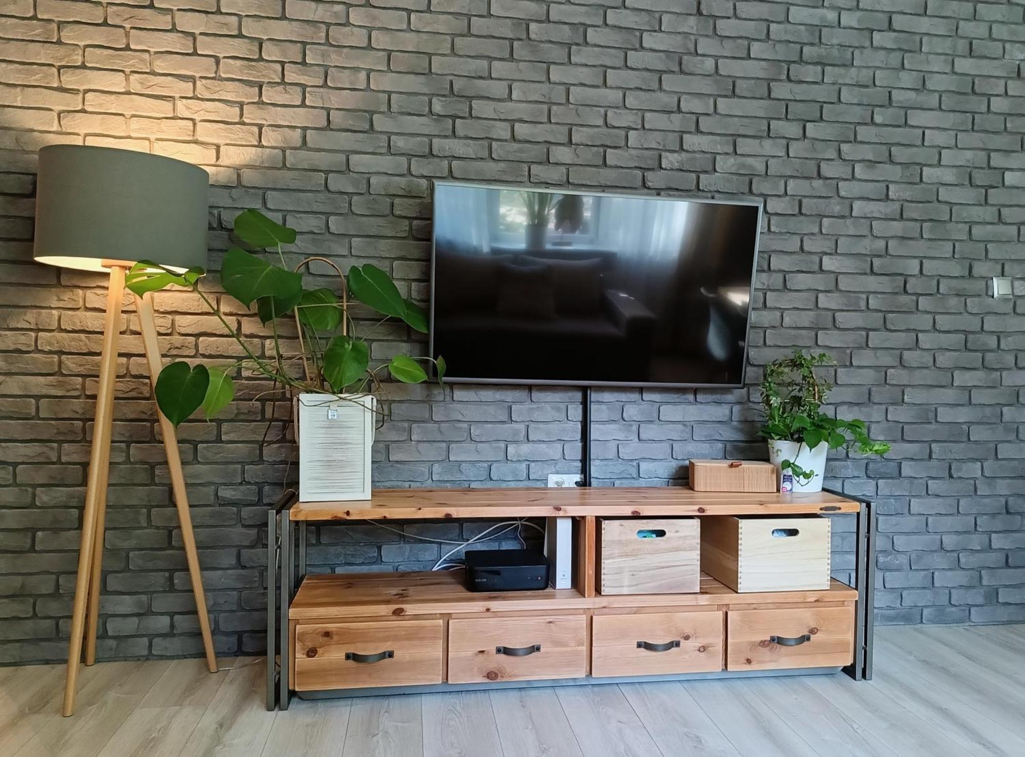 Apartment Rybaki Gdansk Dış mekan fotoğraf